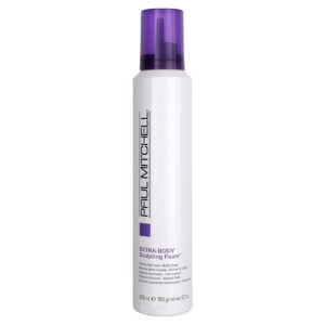 Extra-Body Sculpting Foam