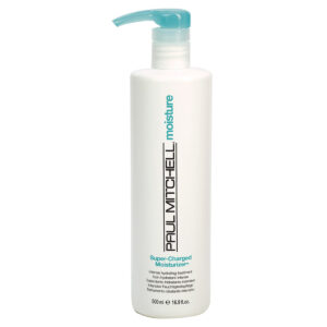 Super Charged Moisturizer Treatment