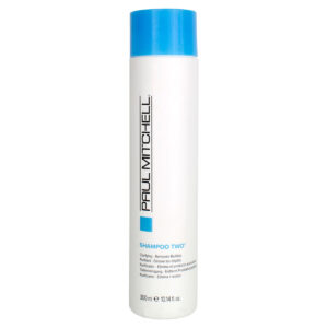 Shampoo Two