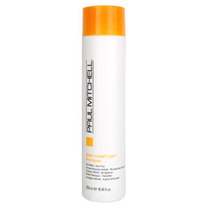 Baby Don't Cry Shampoo