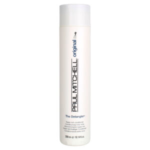 The Detangler