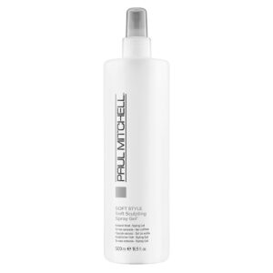 Soft Sculpting Spray Gel