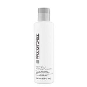 Foaming Pommade