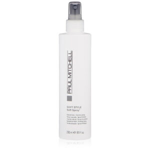 Soft Spray