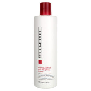 Flexible Style Hair Sculpting Lotion