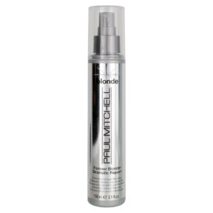 Forever Blonde Dramatic Repair Leave-In Conditioner