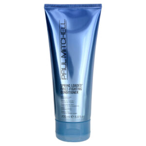 Spring Loaded Frizz-Fighting Conditioner
