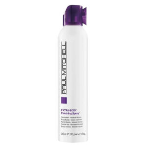 Extra-Body Finishing Spray
