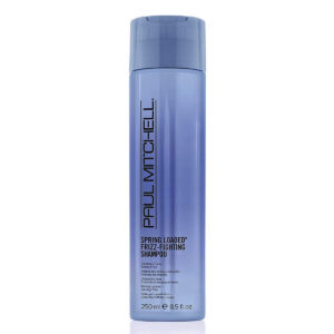Spring Loaded Frizz Fighting Shampoo