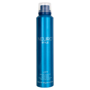Neuro Lift HeatCTRL Volume Foam