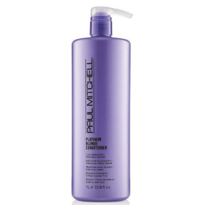 Platinum Blonde Purple Conditioner