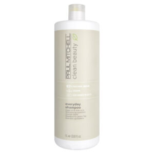Clean Beauty Everyday Shampoo