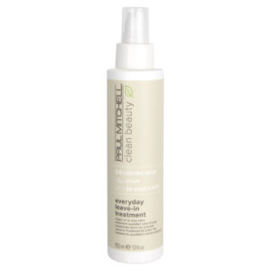 Clean Beauty Everyday Leave-In Treatment