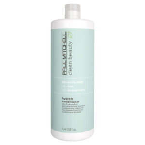 Clean Beauty Hydrate Conditioner