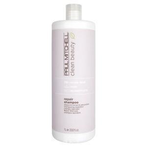 Clean Beauty Repair Shampoo