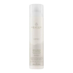 Anti-frizz Hairspray