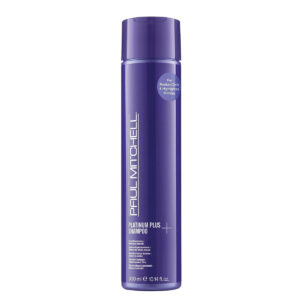 Platinum Plus Shampoo