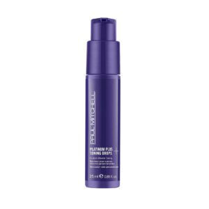 Platinum Plus Toning Drops