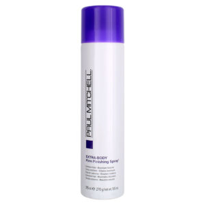 Extra-Body Firm Finishing Spray