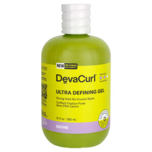 Ultra Defining Gel