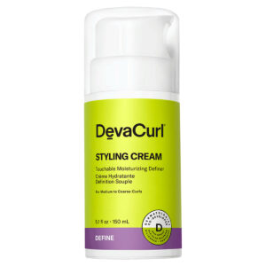 Styling Cream