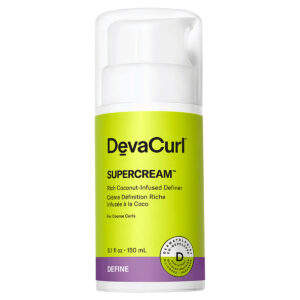 SuperCream Rich Coconut-Infused Definer