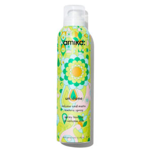Un.done Volume and Matte Texture Spray