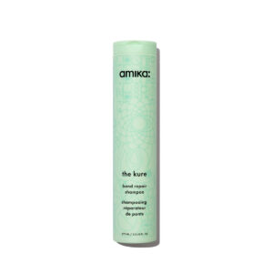 The Kure Shampoo