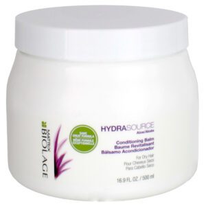 Biolage HYDRASOURCE conditioning balm