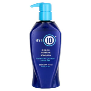 Miracle Moisture Shampoo