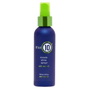 Shine Spray