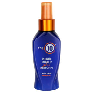 Miracle Leave In Plus Keratin