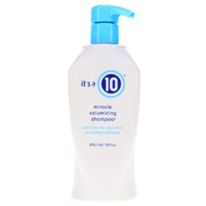Miracle Volumizing Shampoo