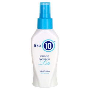 Miracle Leave In Lite Conditioner