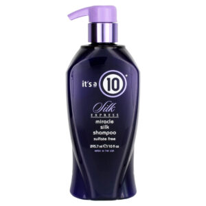 Silk Express Shampoo
