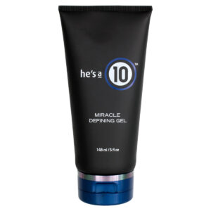 Defining Gel